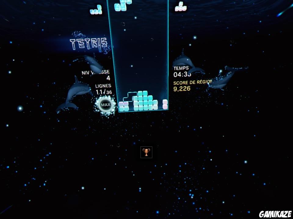 Tetris Effect