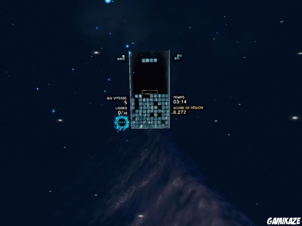 Tetris Effect