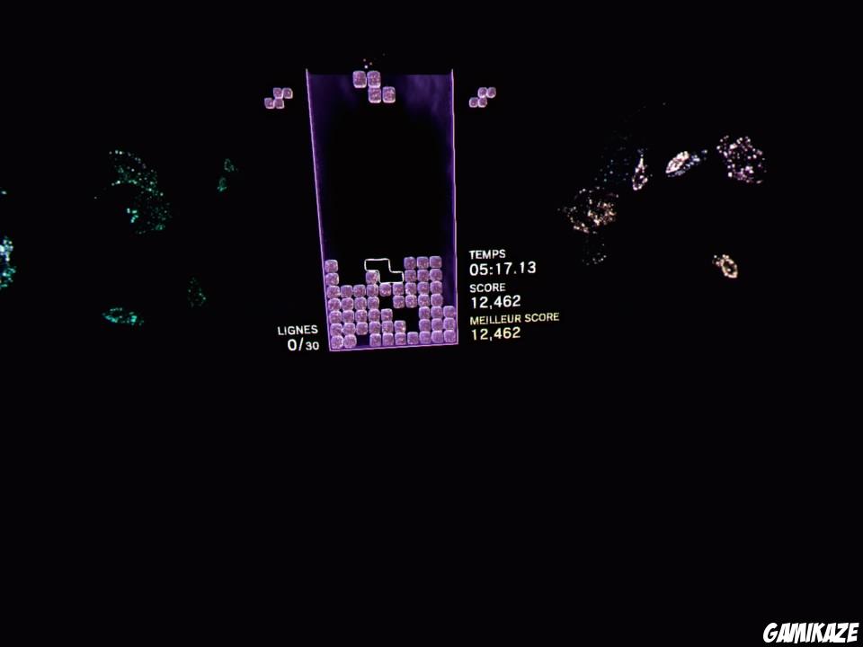 Tetris Effect