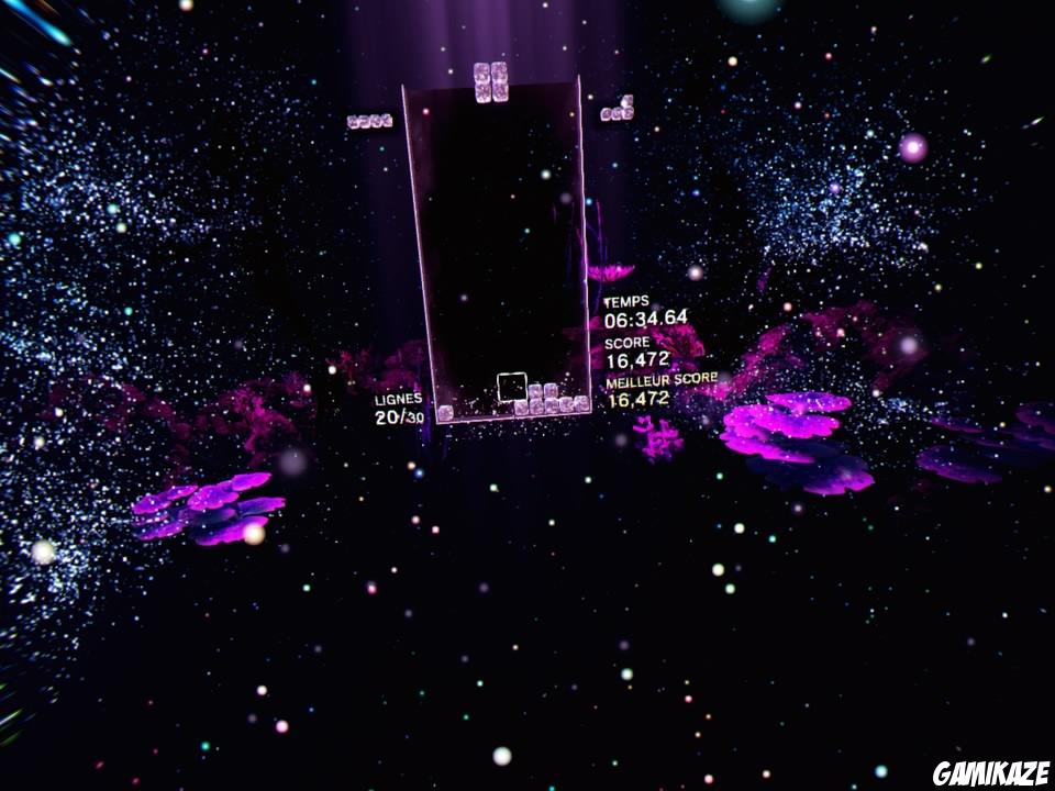 Tetris Effect