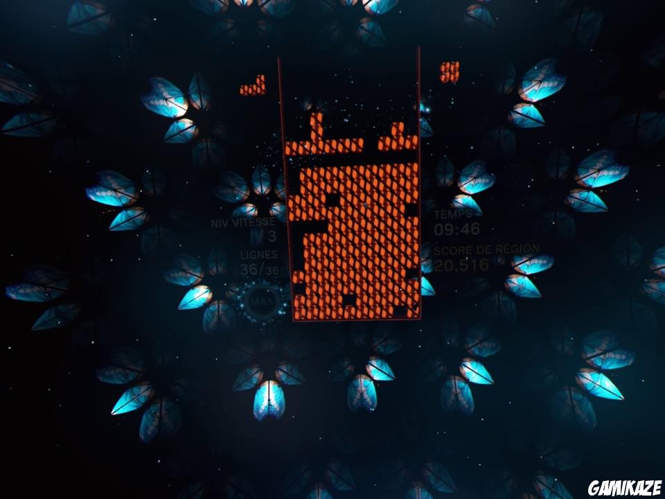 Tetris Effect