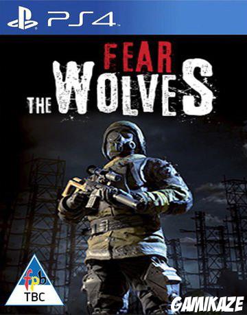 cover Fear the Wolves ps4
