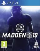 game type Sport Madden NFL 19