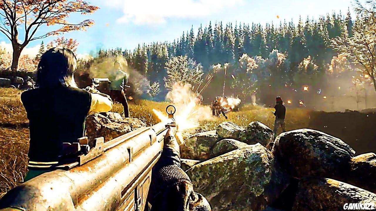 Generation Zero