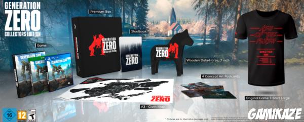 Generation Zero