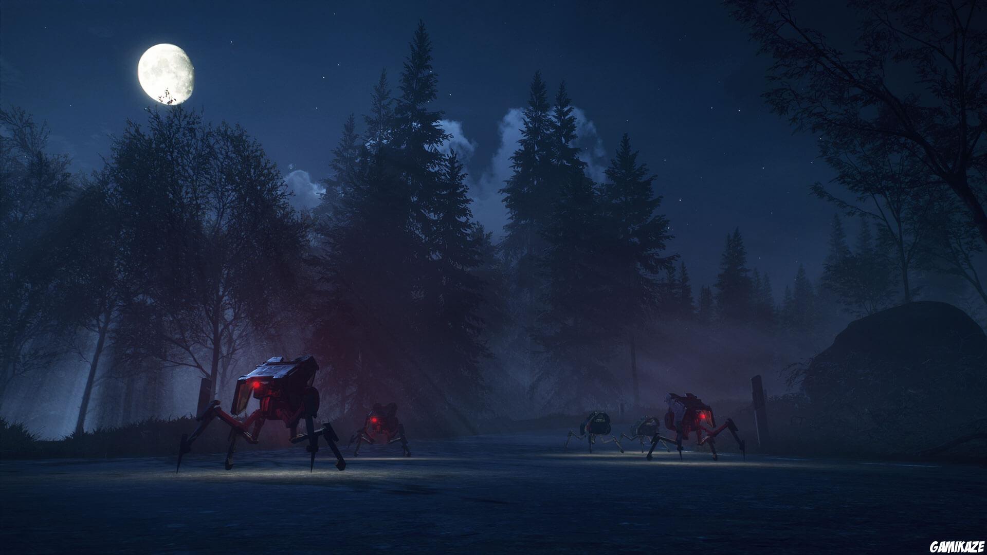 Generation Zero