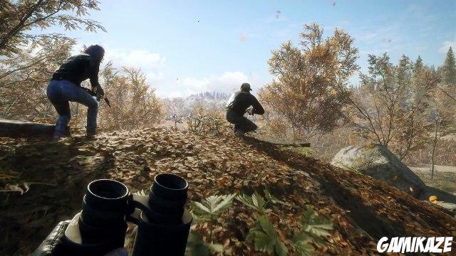 Generation Zero
