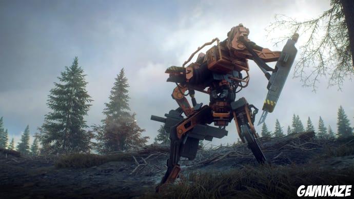 Generation Zero