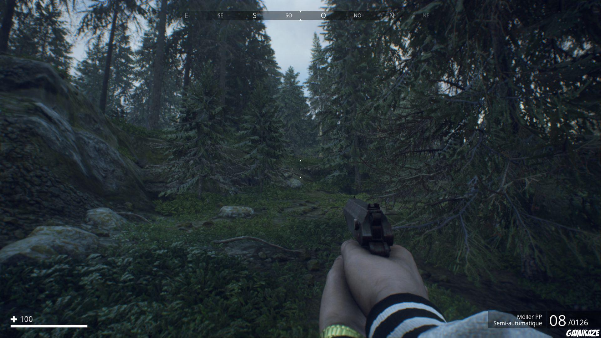 Generation Zero