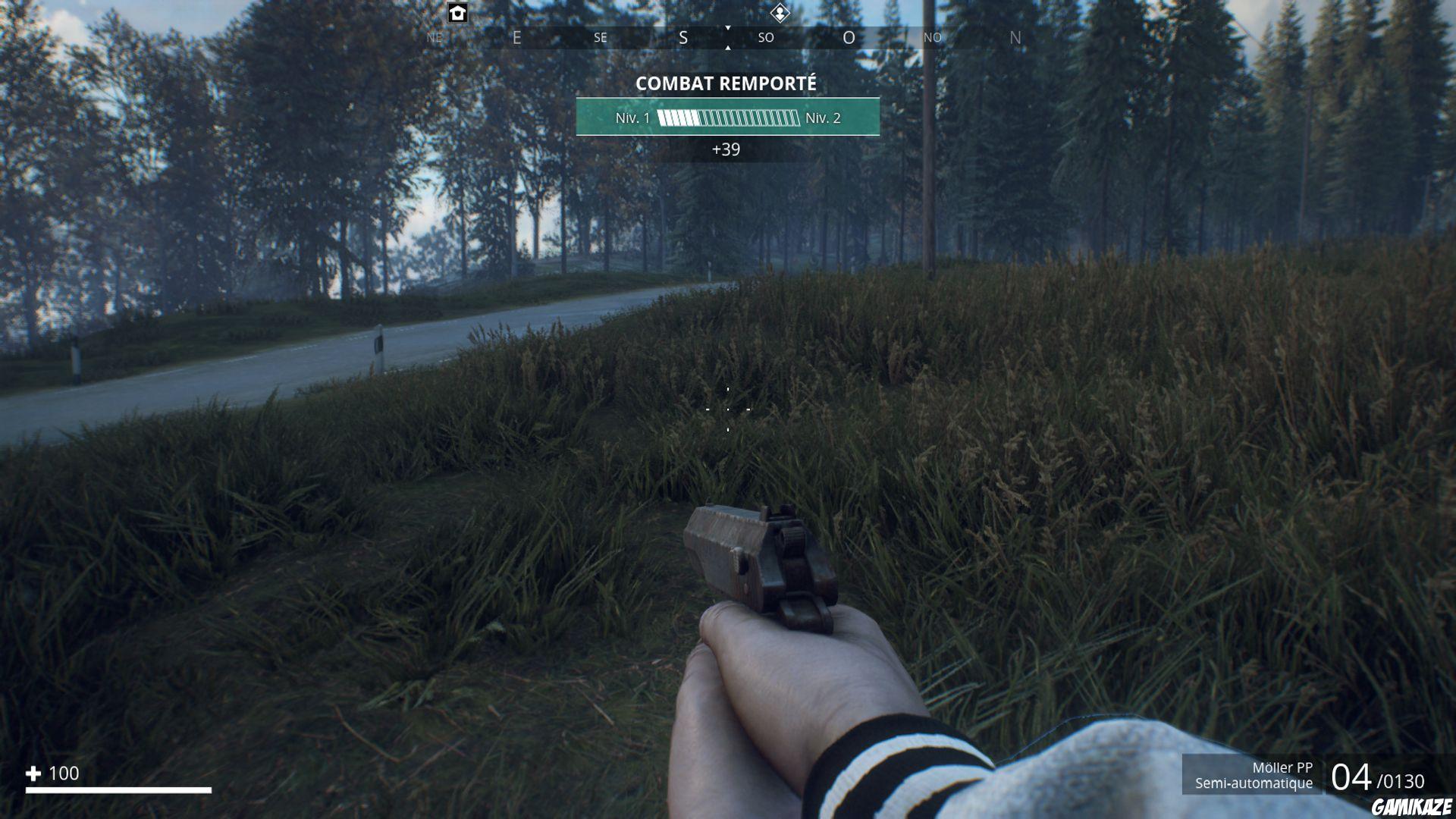 Generation Zero