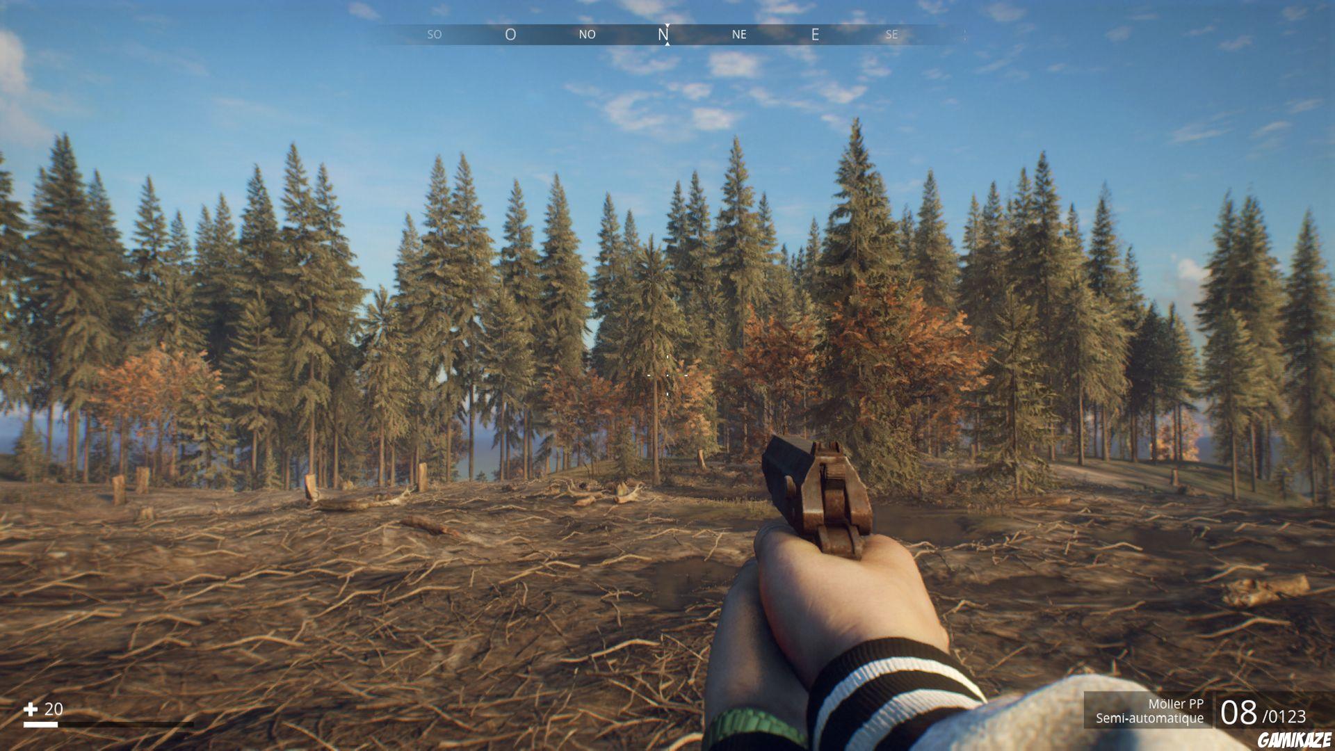 Generation Zero