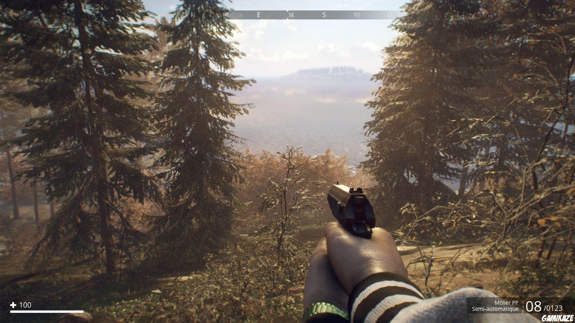Generation Zero