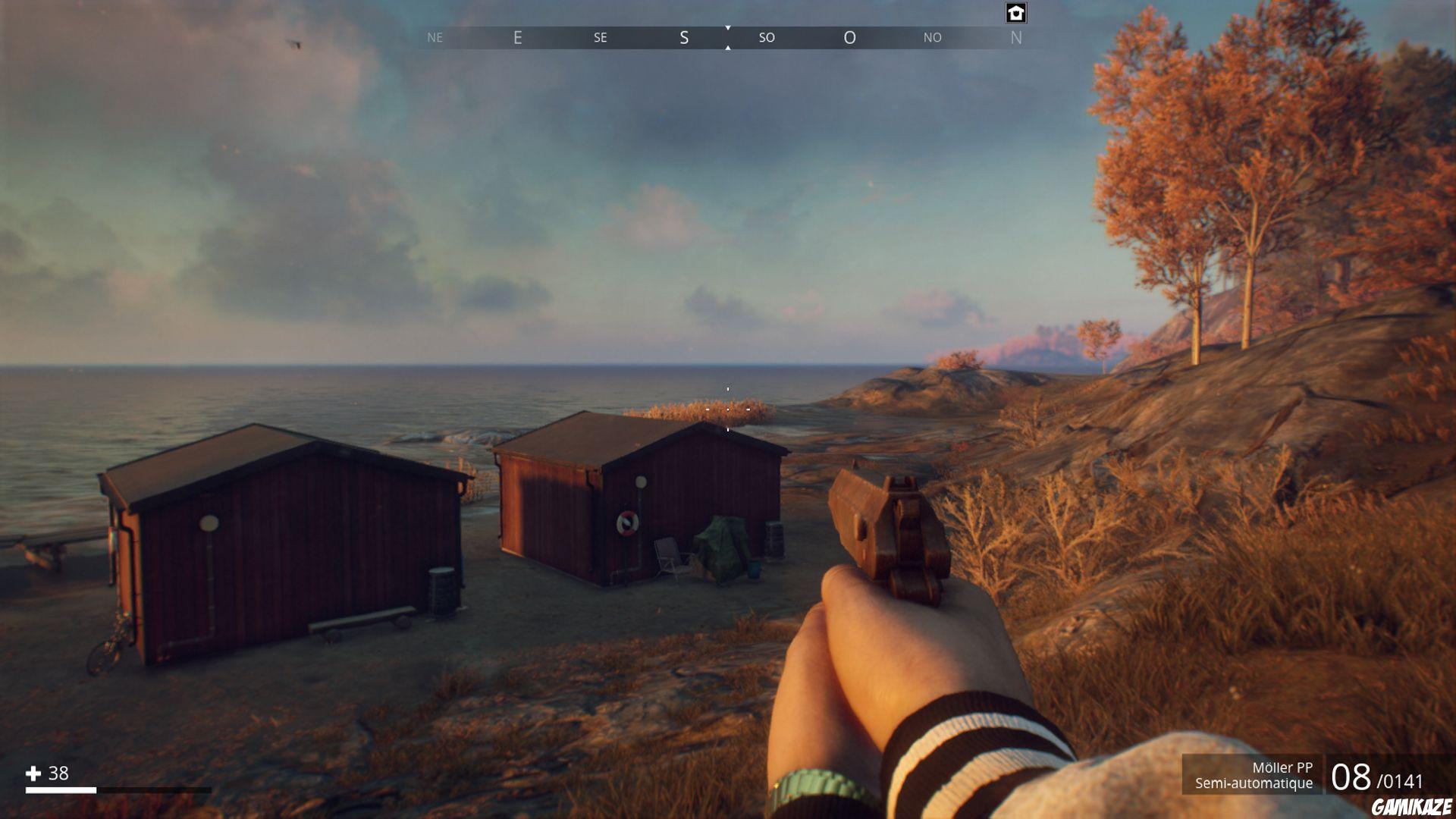 Generation Zero