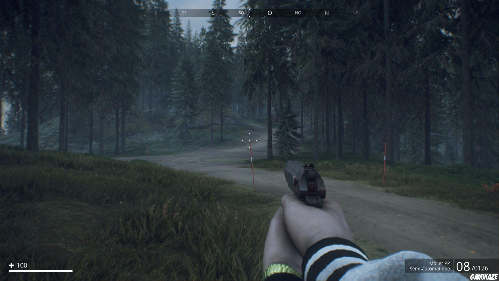 Generation Zero