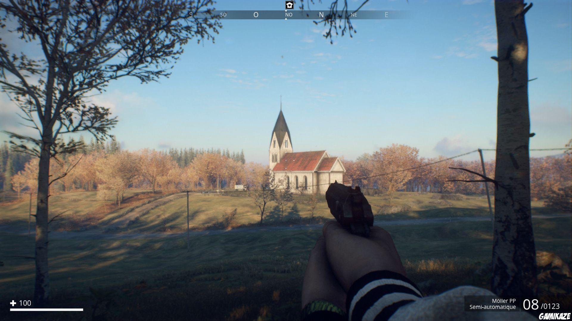 Generation Zero