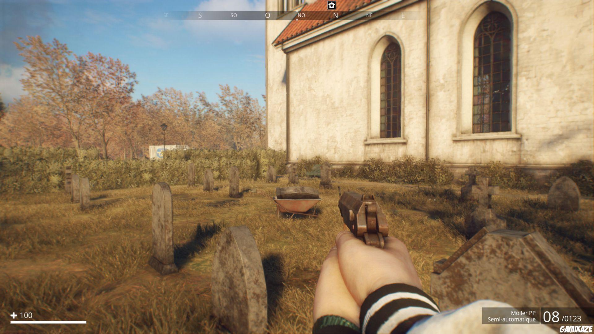 Generation Zero