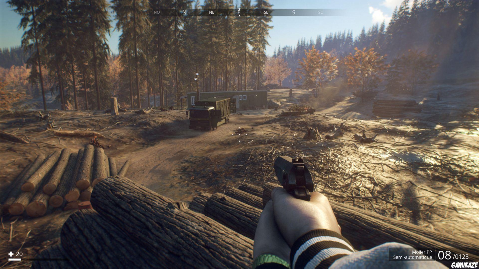 Generation Zero