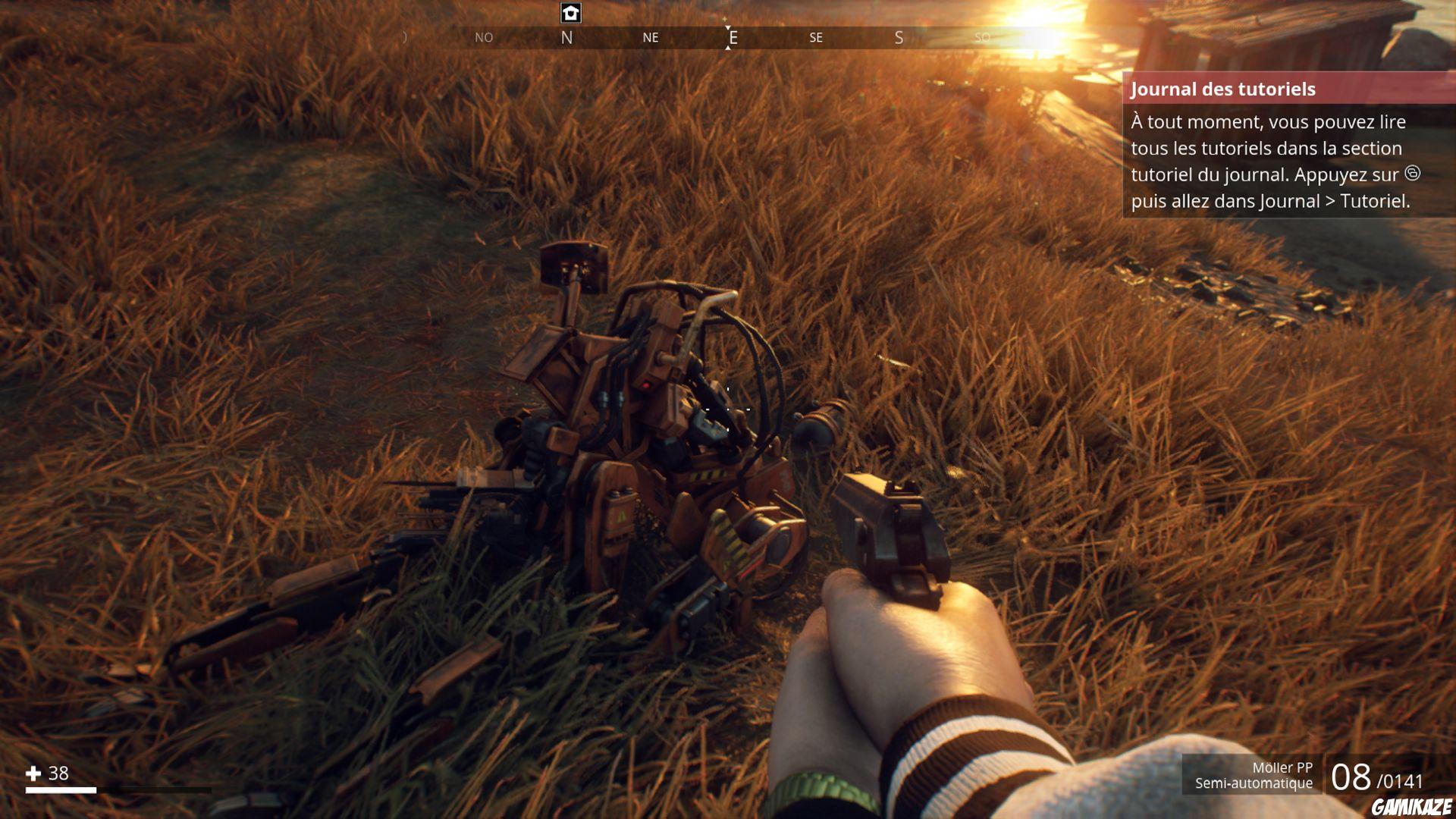Generation Zero