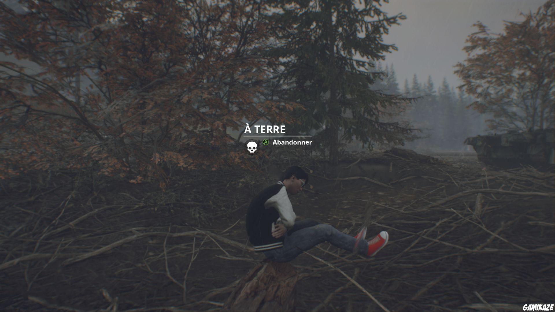 Generation Zero