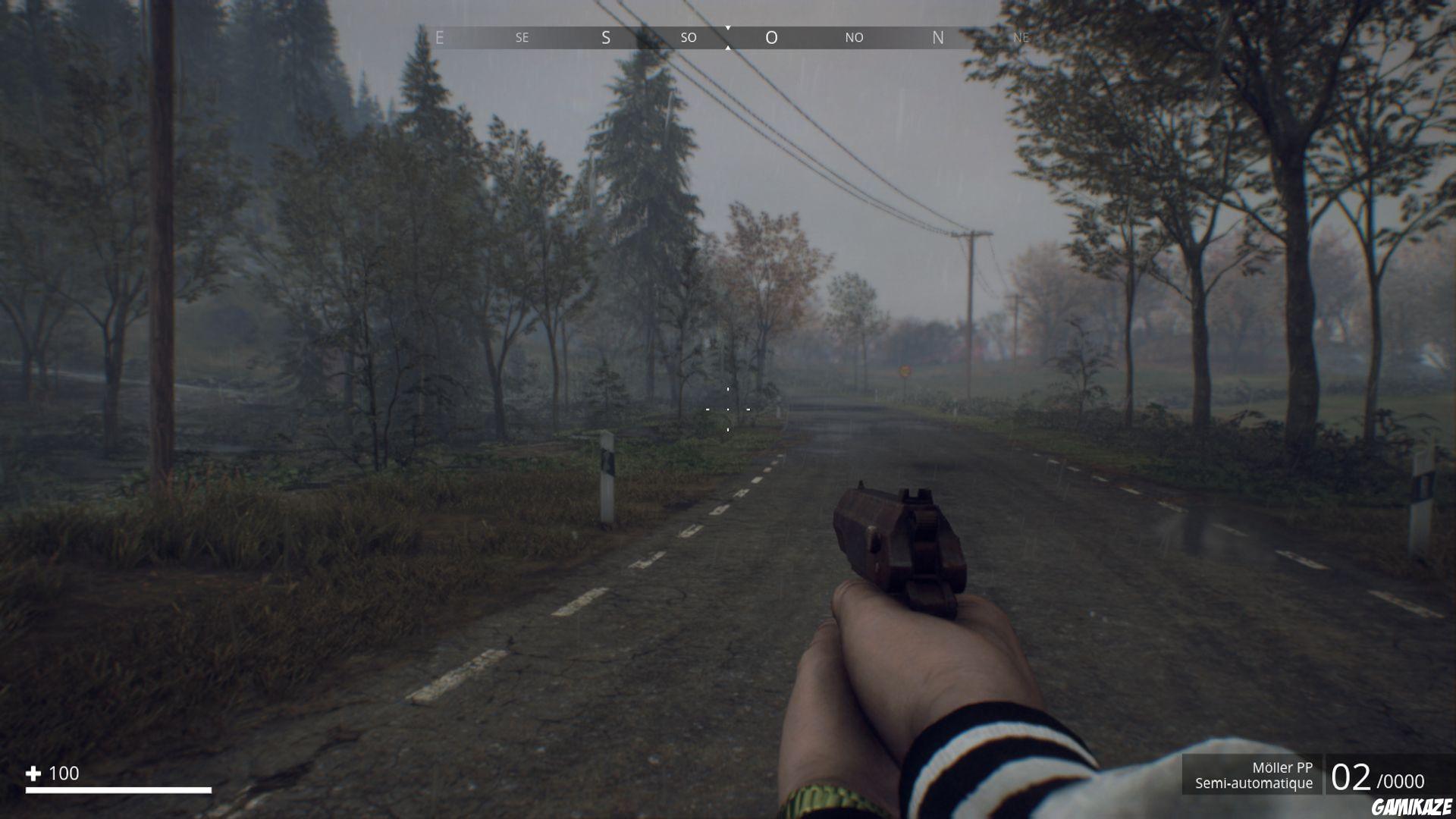 Generation Zero