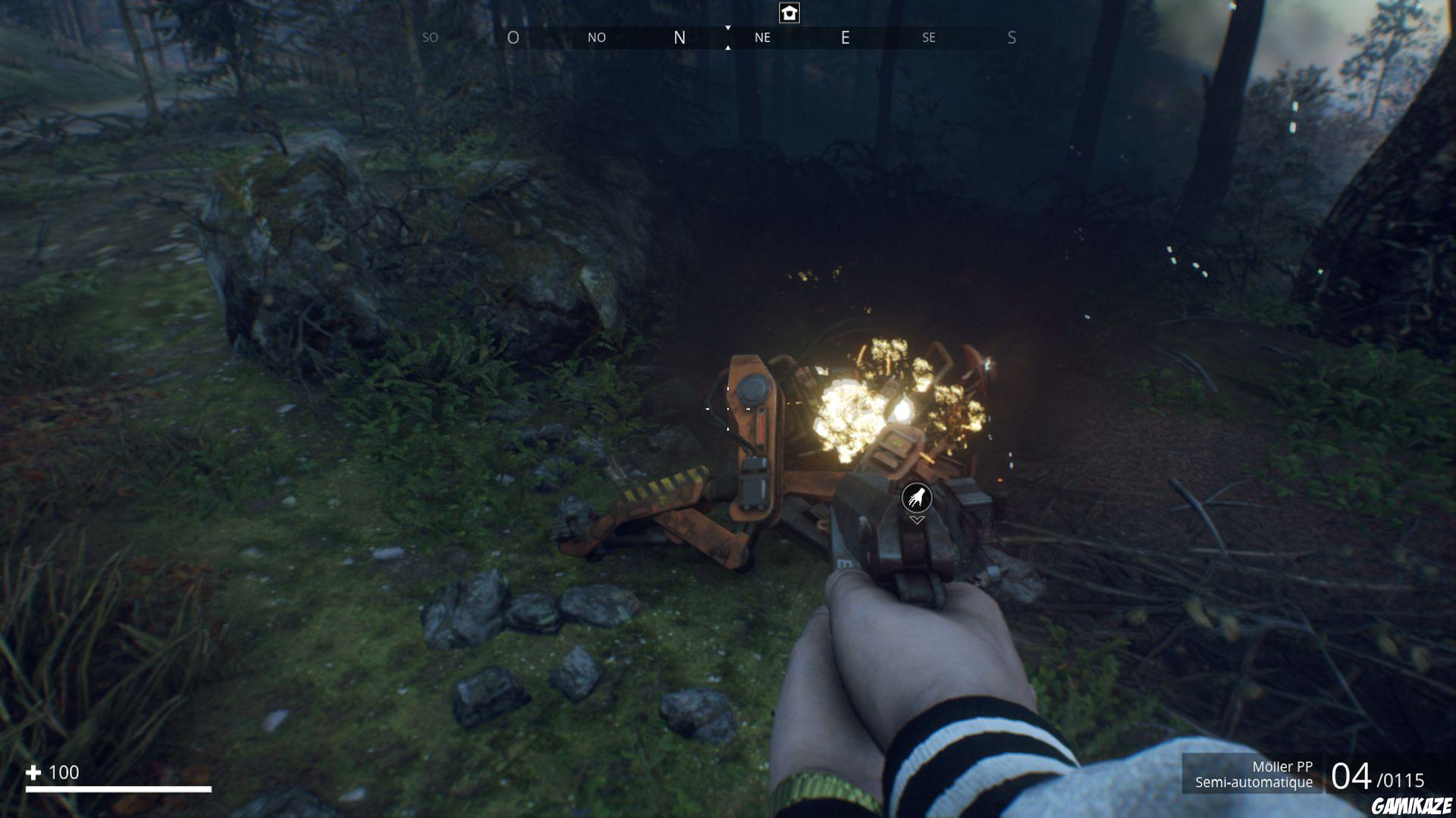 Generation Zero