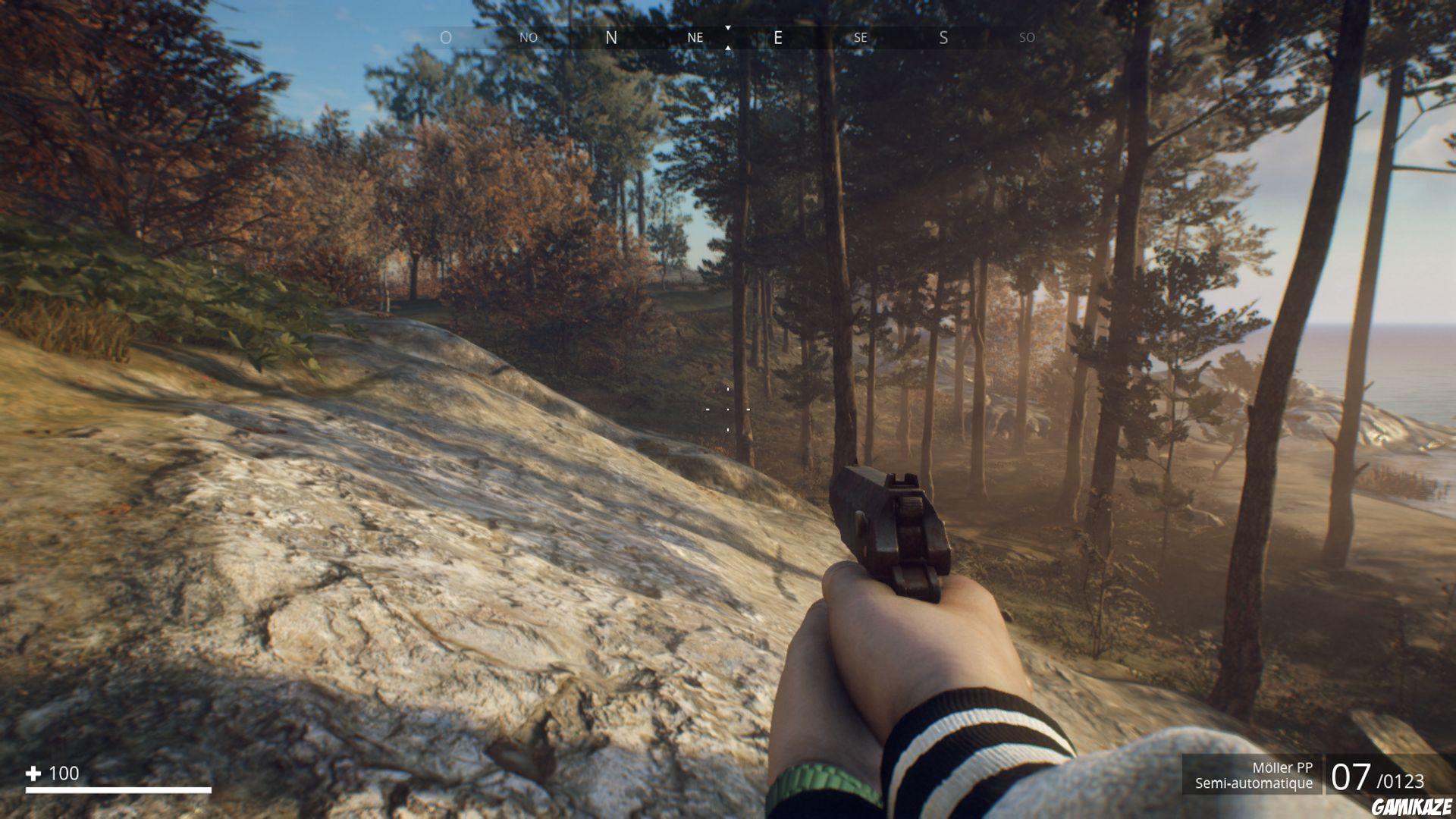 Generation Zero