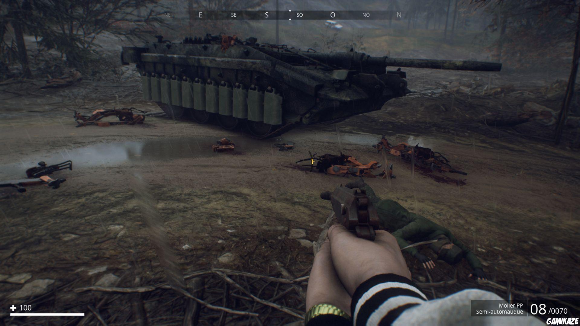 Generation Zero