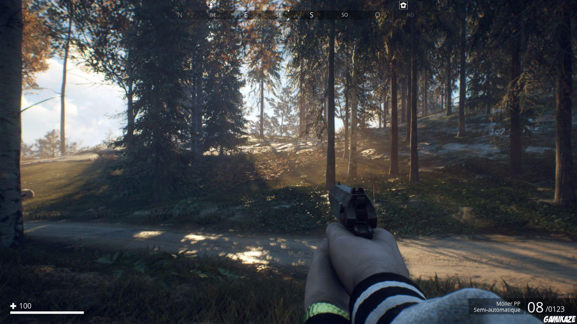 Generation Zero