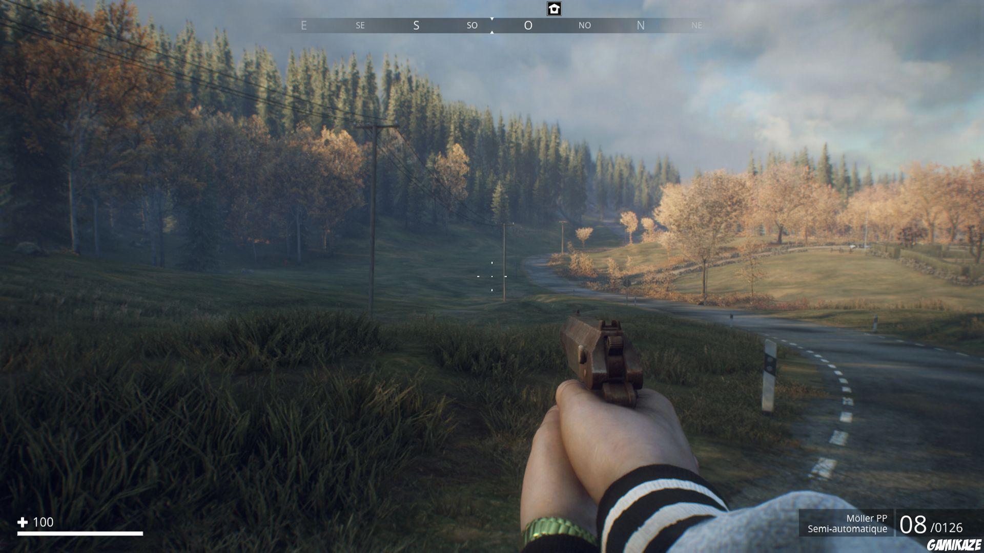 Generation Zero