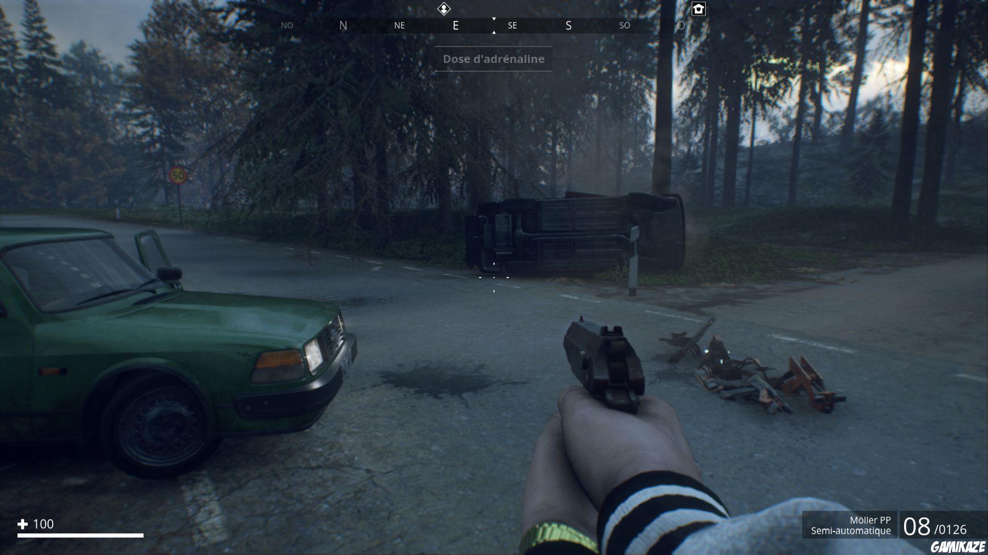 Generation Zero