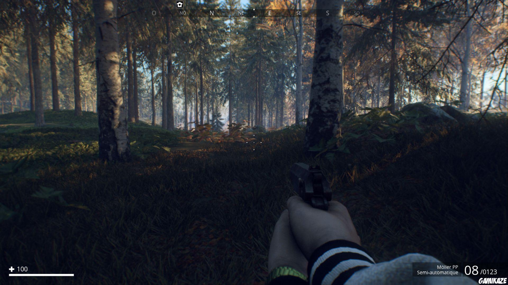 Generation Zero
