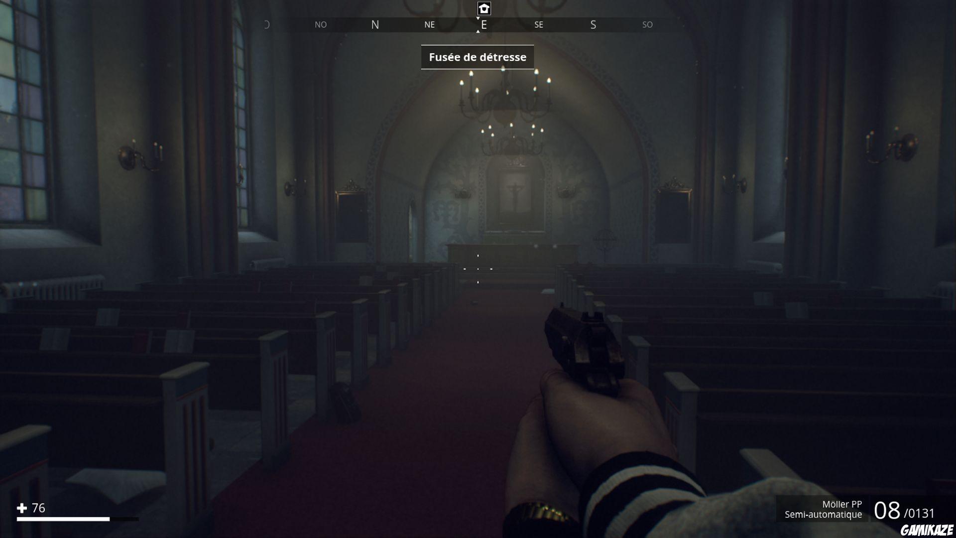 Generation Zero