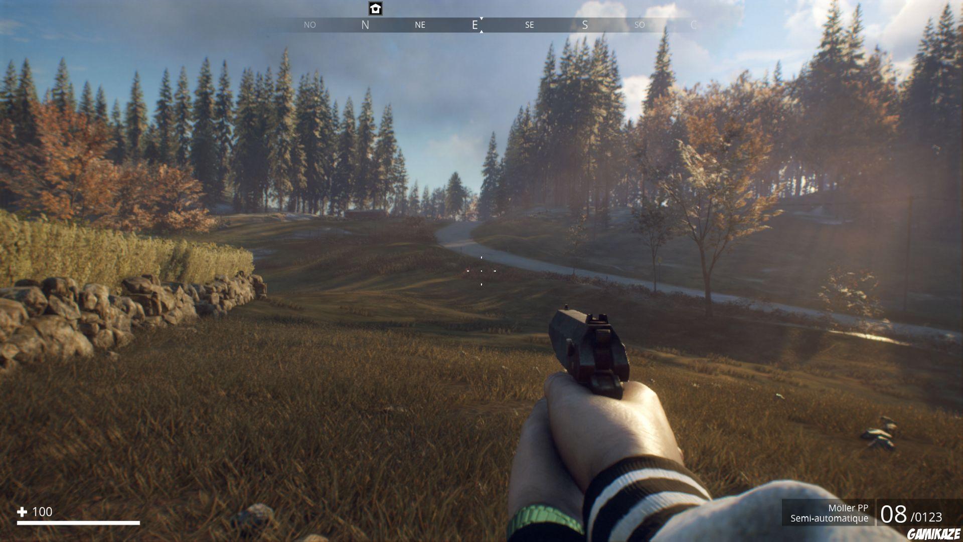 Generation Zero