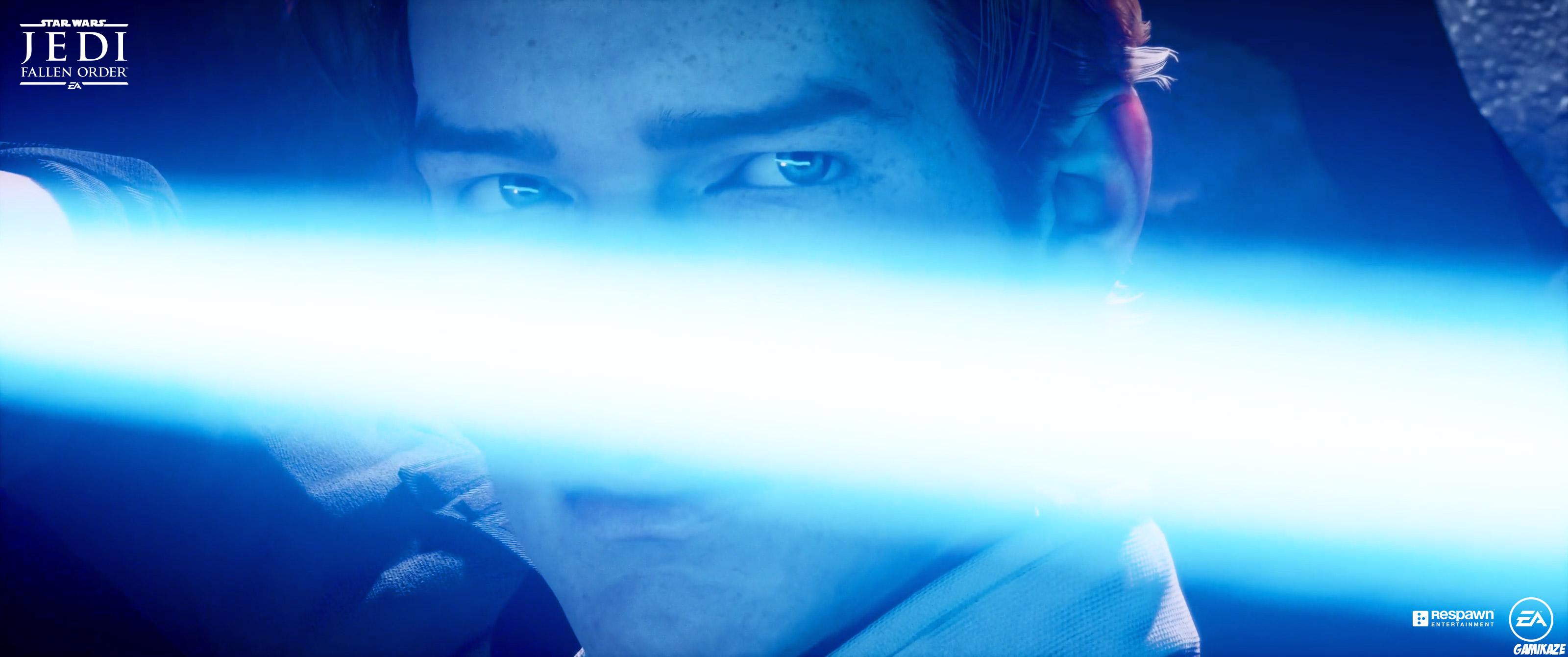 Star Wars : Jedi Fallen Order
