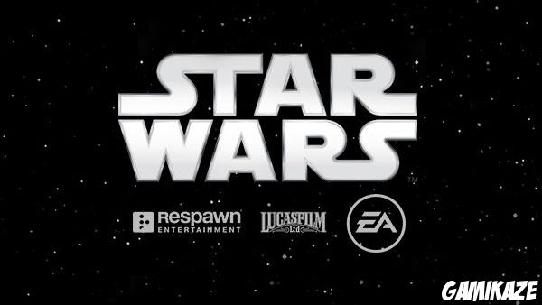 Star Wars : Jedi Fallen Order