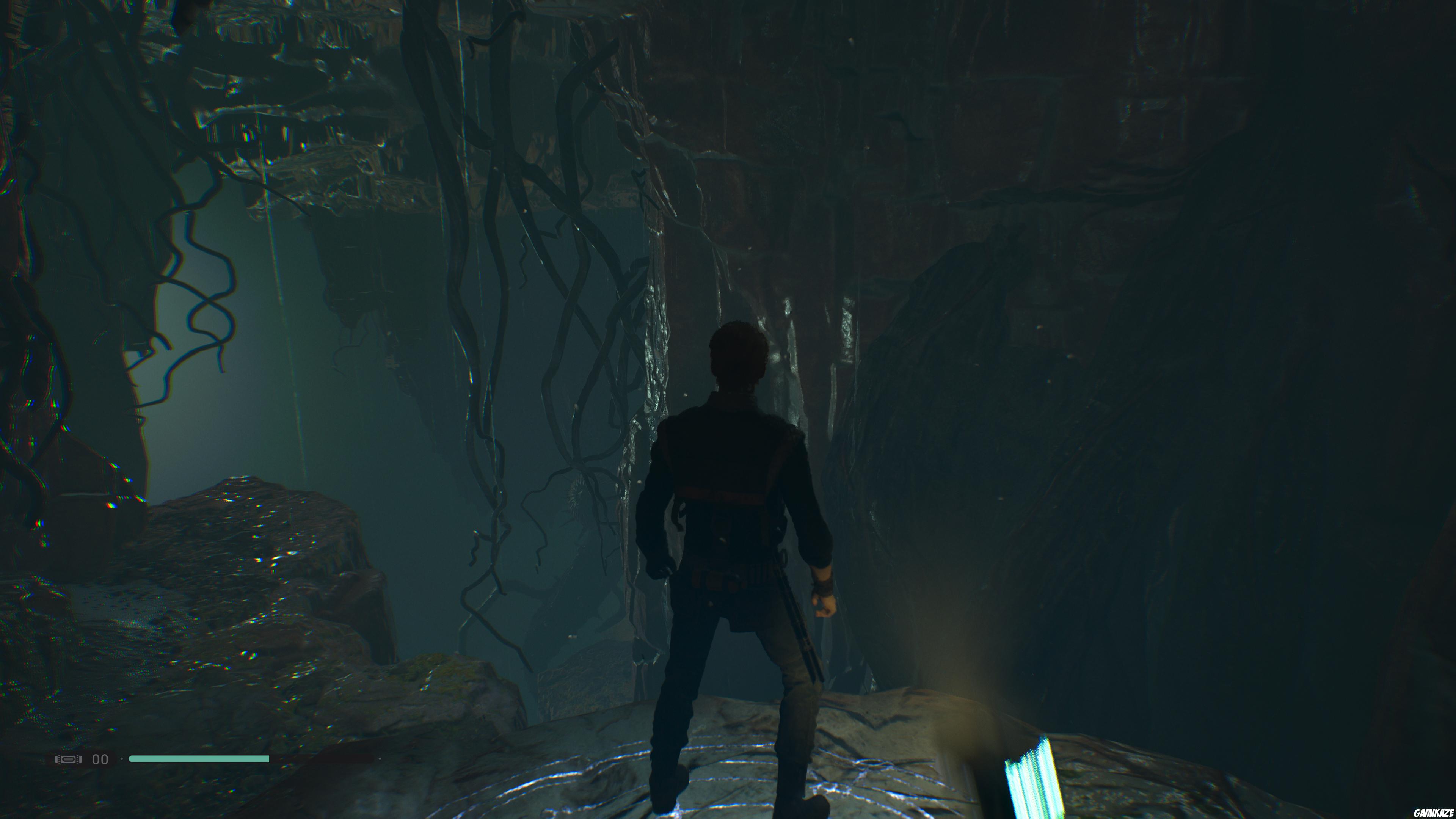 Star Wars : Jedi Fallen Order
