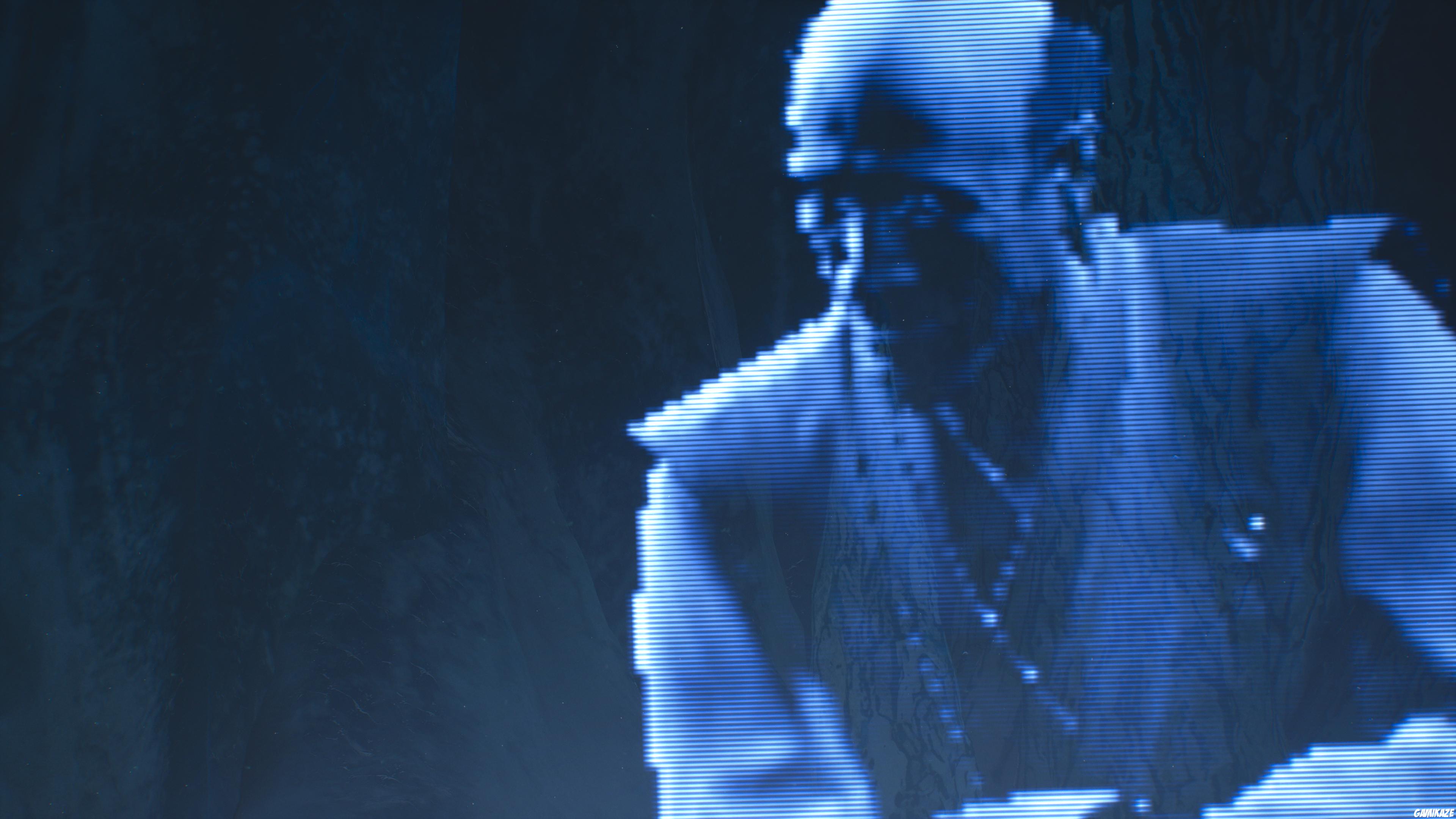 Star Wars : Jedi Fallen Order