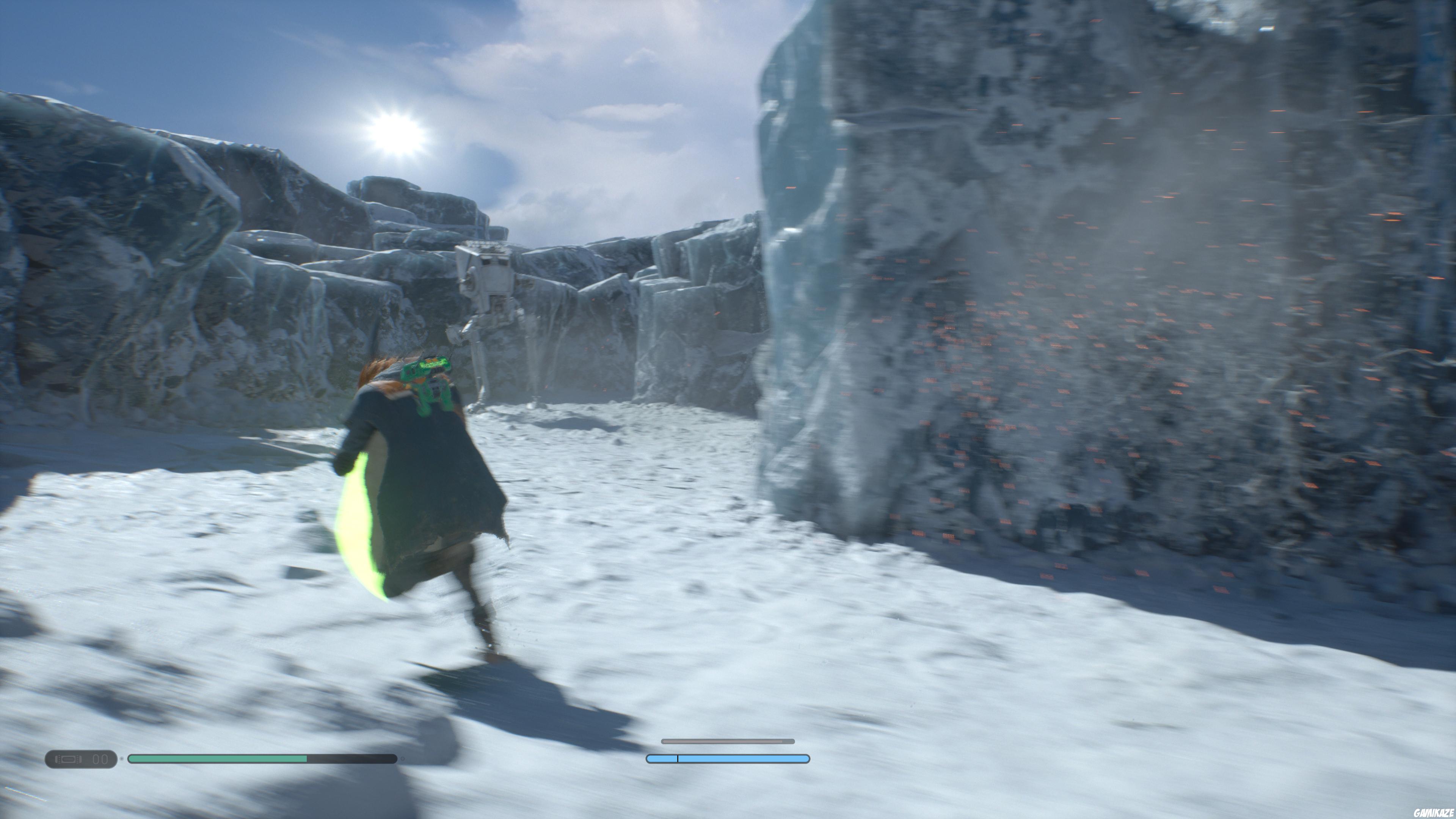 Star Wars : Jedi Fallen Order