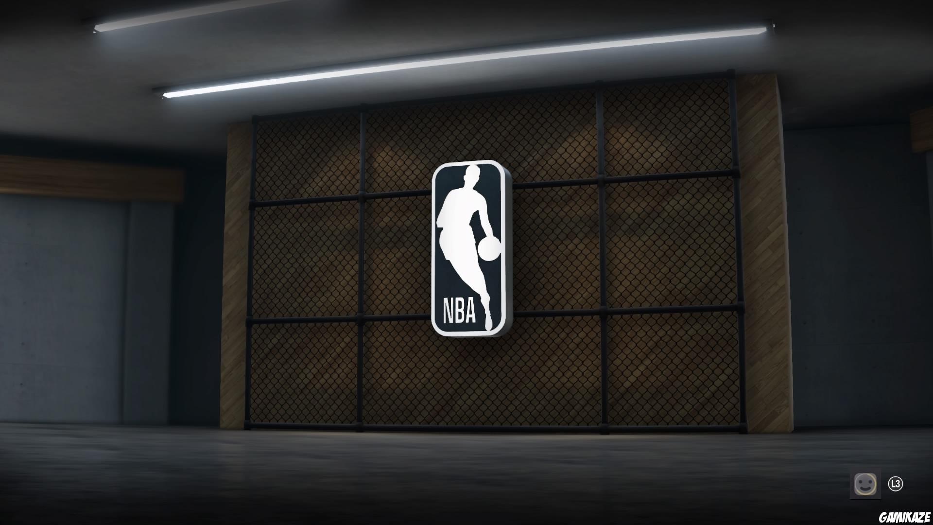 NBA Live 19