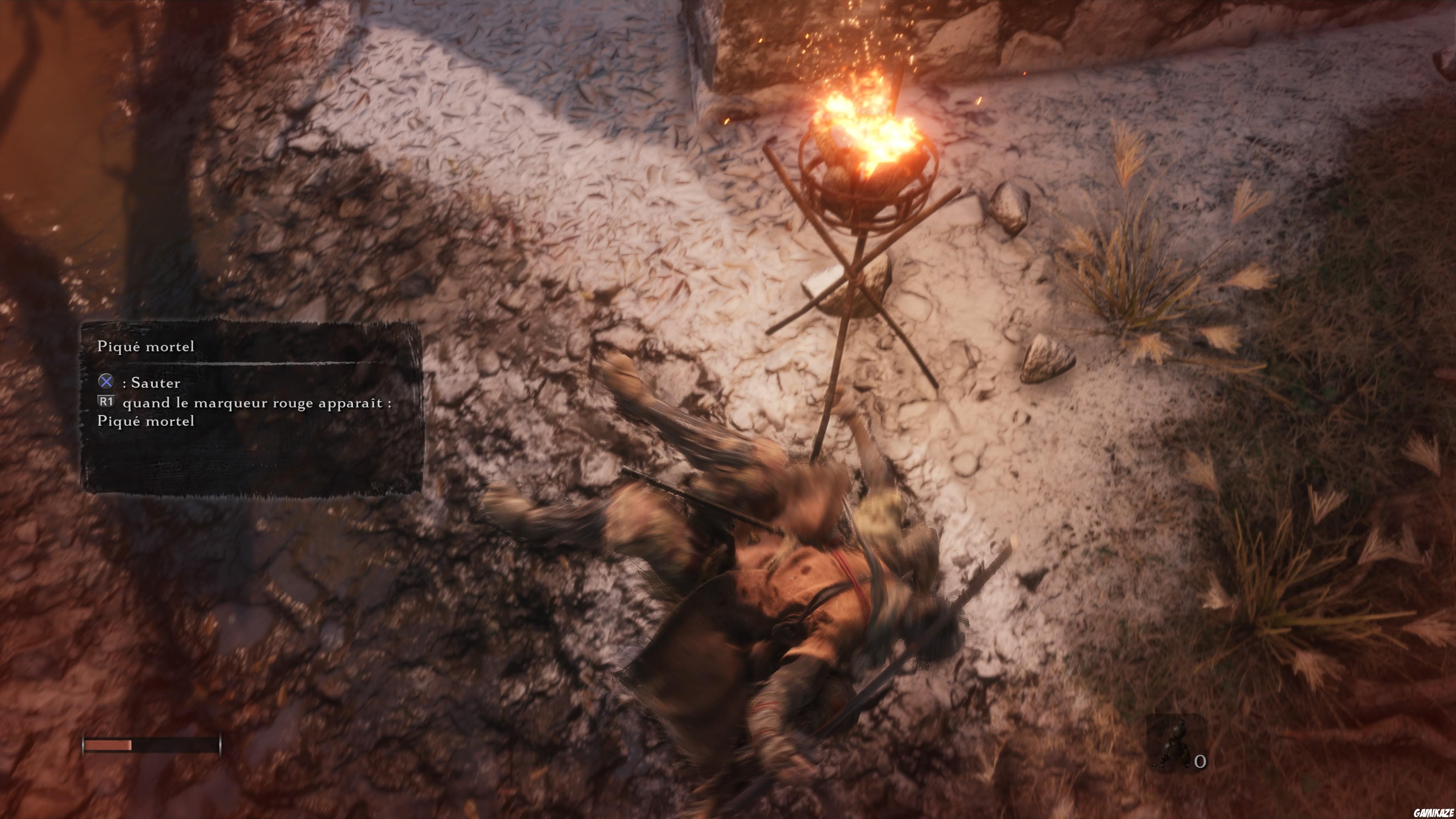 Sekiro : Shadows Die Twice