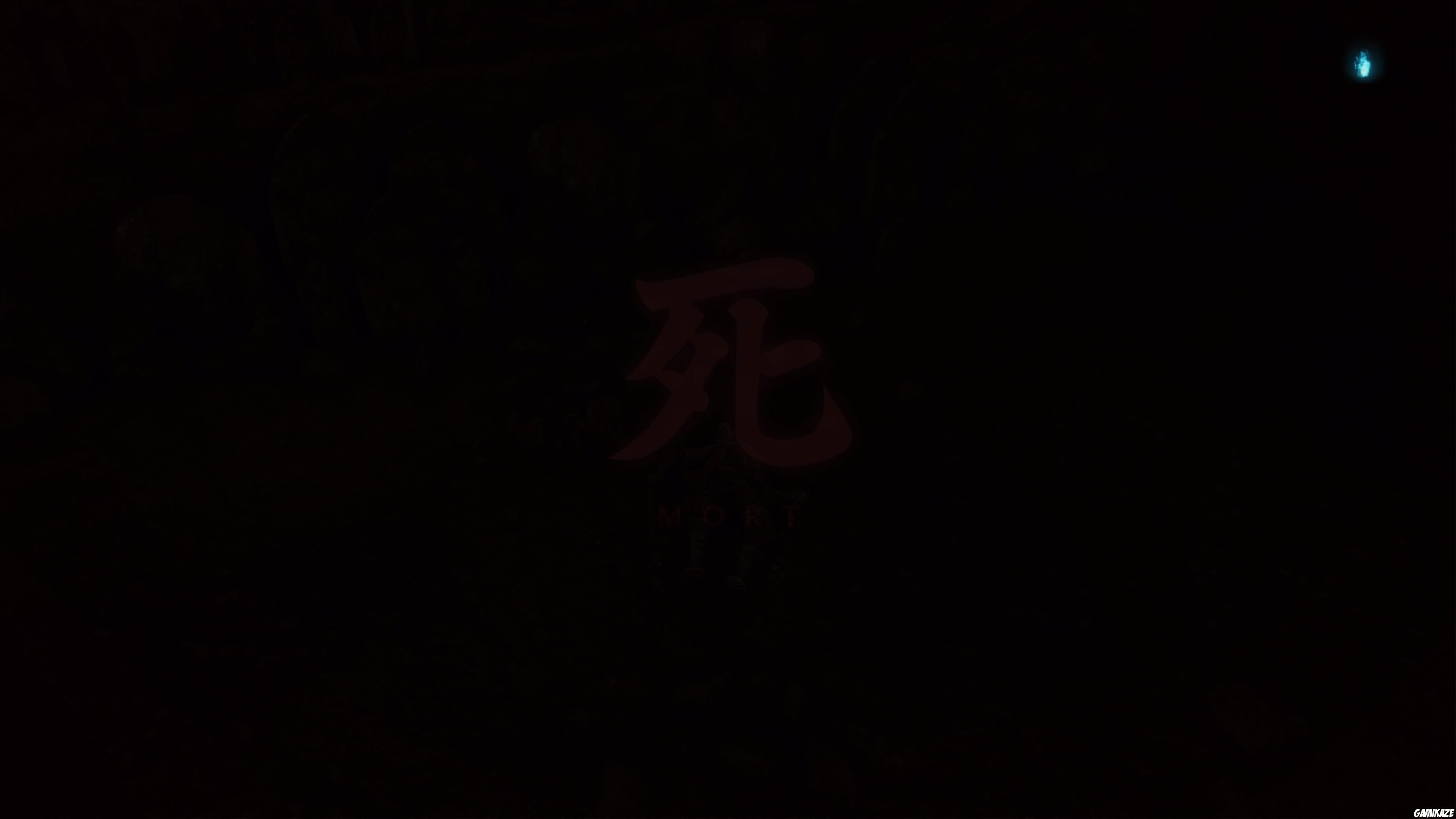 Sekiro : Shadows Die Twice