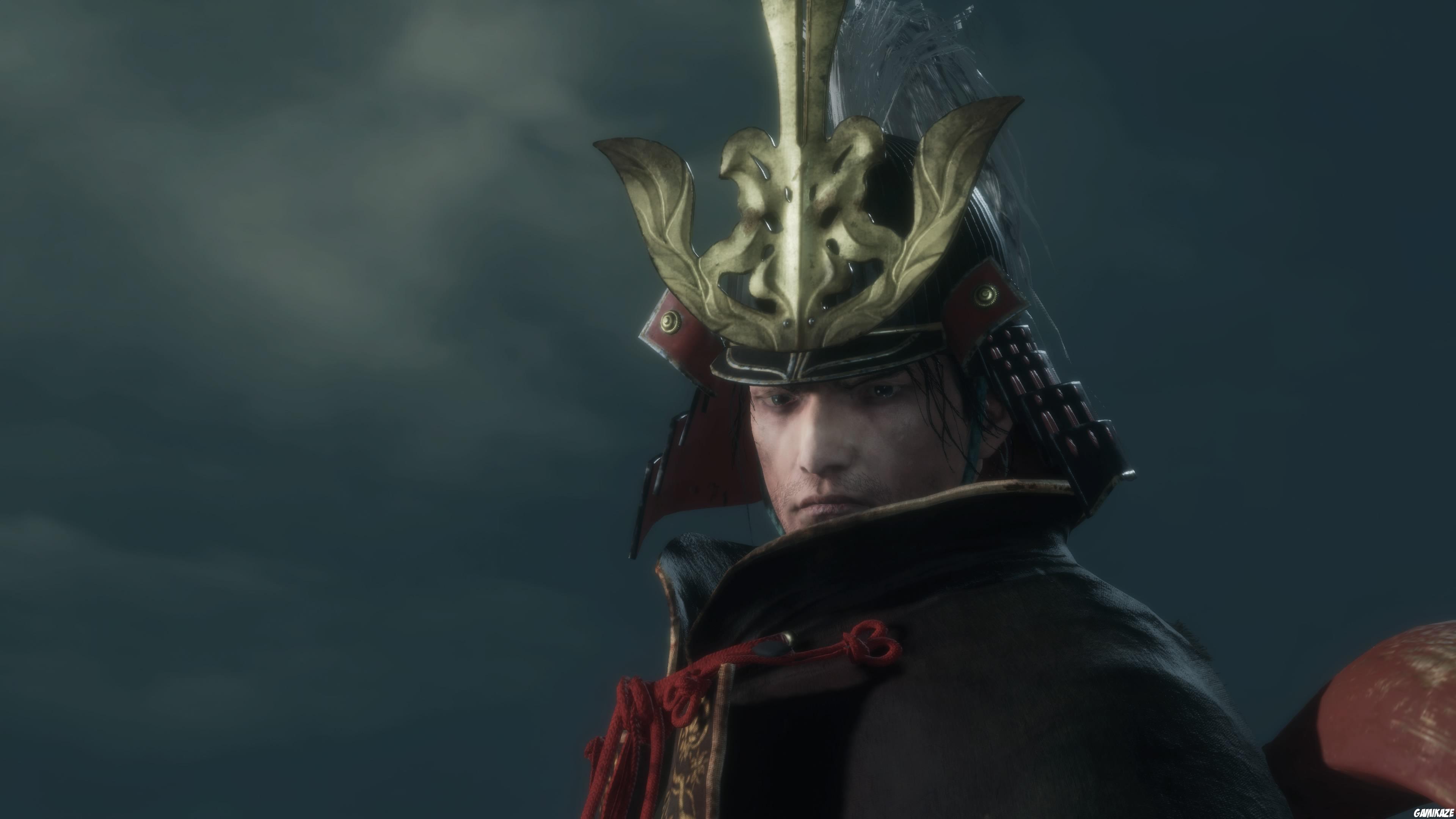Sekiro : Shadows Die Twice