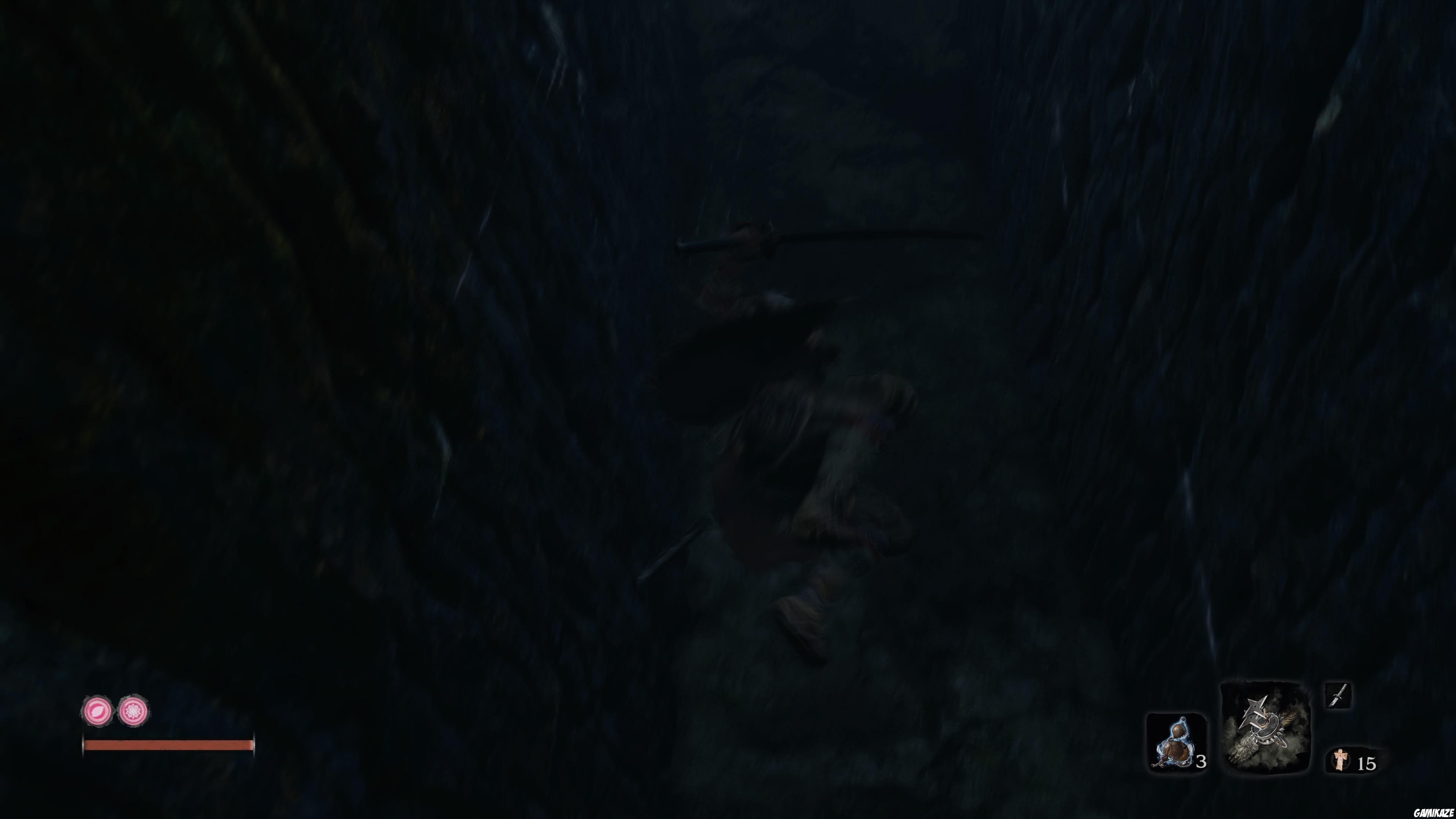 Sekiro : Shadows Die Twice