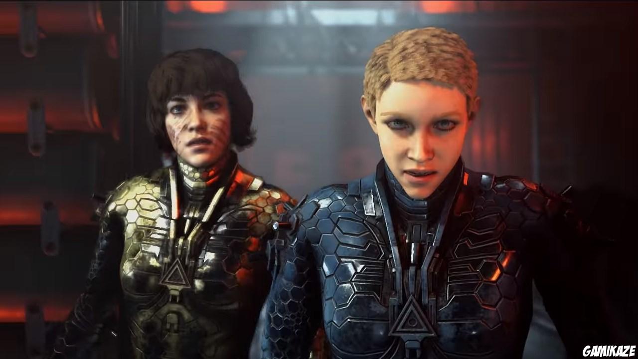 Wolfenstein Youngblood