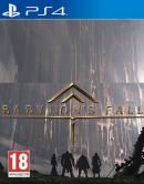 game type RPG Babylon's Fall