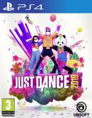 game type Rythme et musique Just Dance 2019