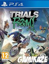 cover Trials Rising ps4