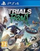 game type Arcade Trials Rising