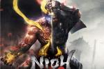game type RPG Nioh 2