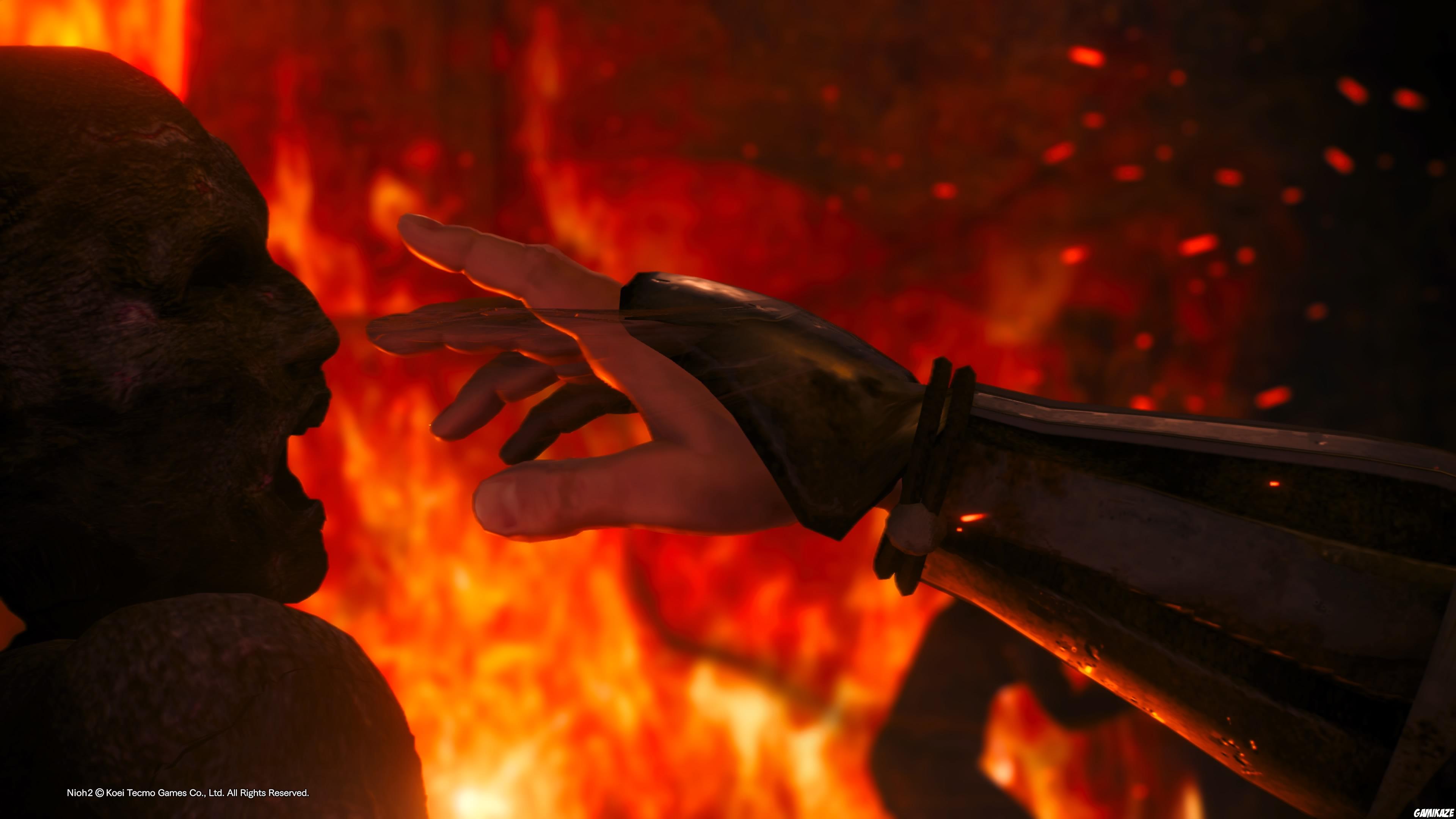 Nioh 2